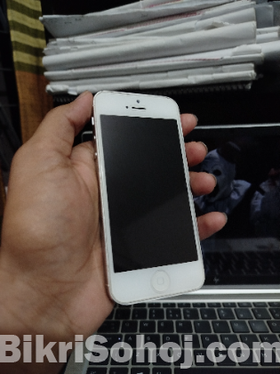 iphone 5